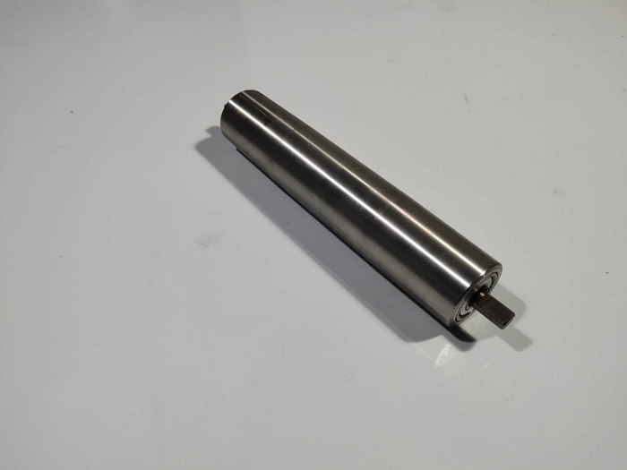 機械零部件加工08