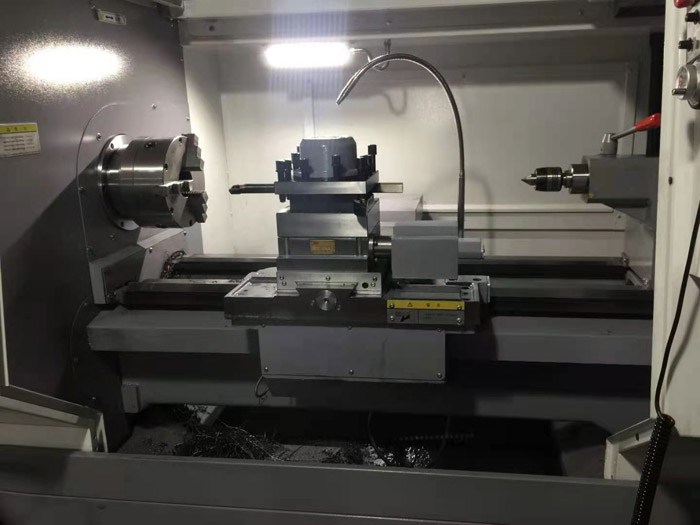 數控車床（chuáng）