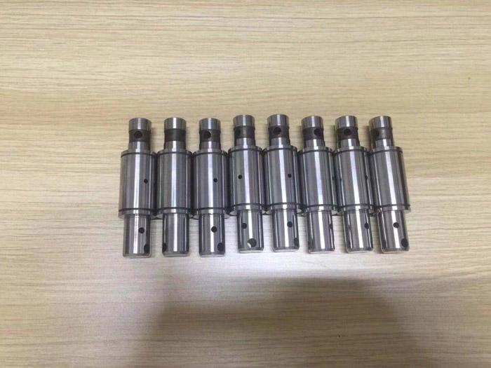 機械零部件加工01